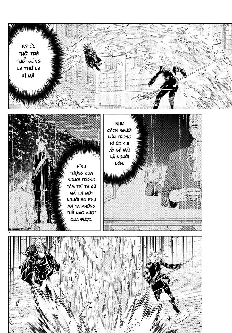 Sousou No Frieren Chapter 102 - 7