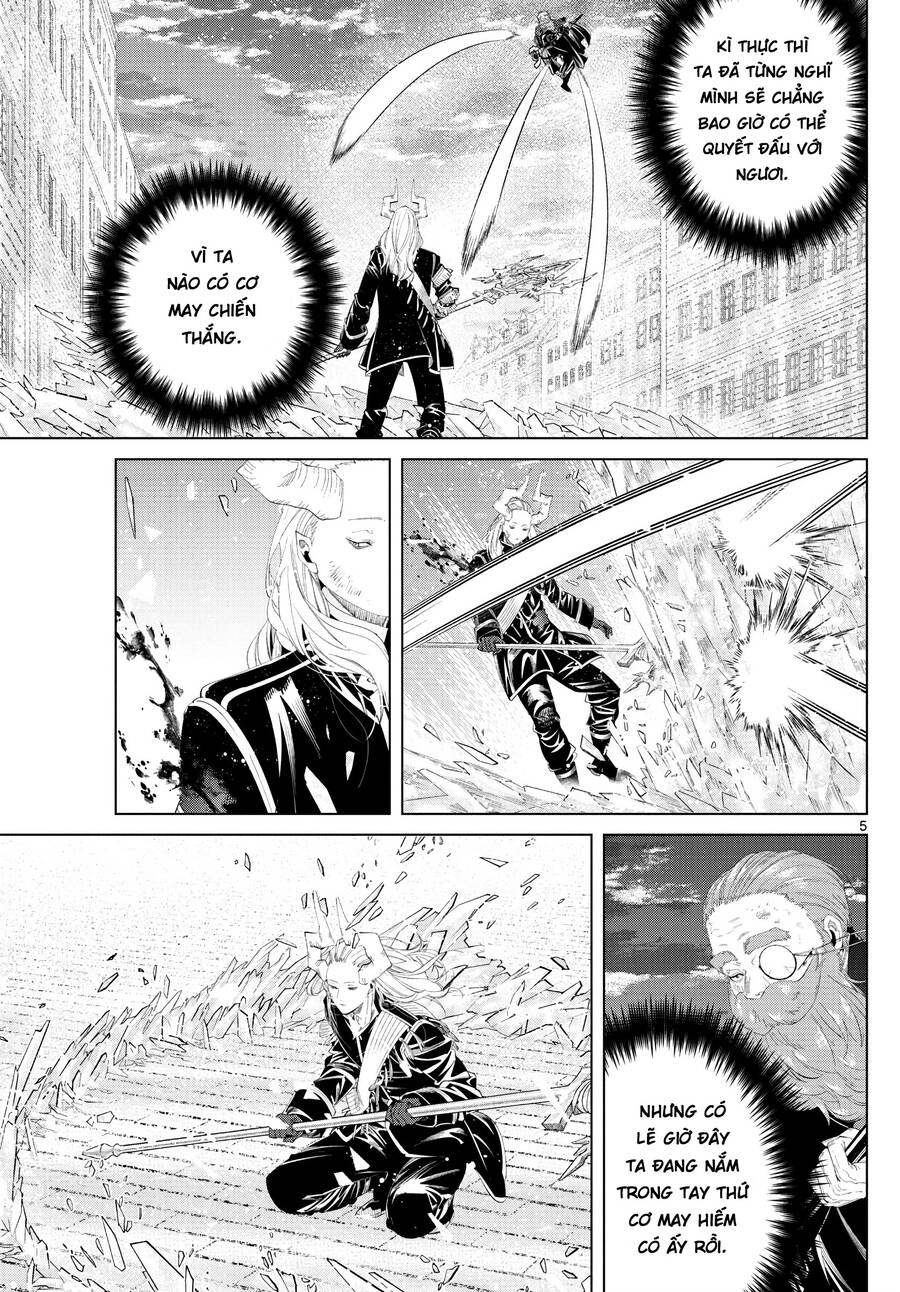 Sousou No Frieren Chapter 102 - 8