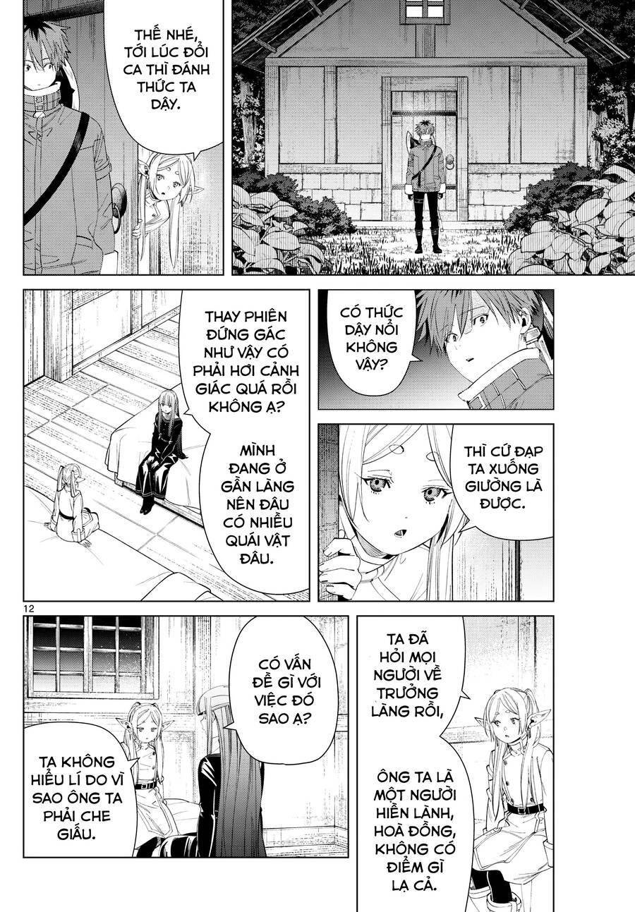 Sousou No Frieren Chapter 124 - 15