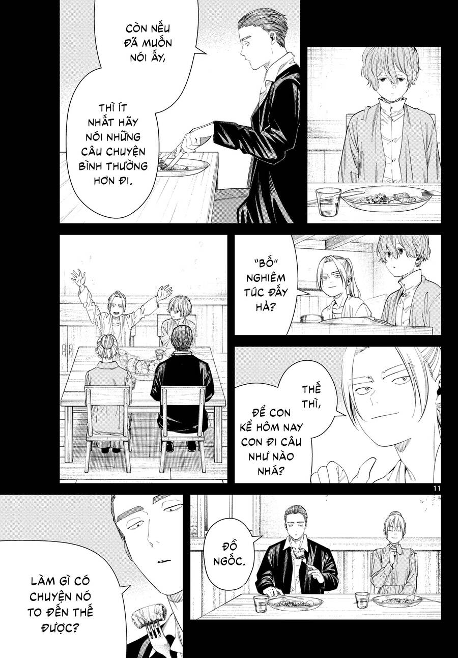 Sousou No Frieren Chapter 125 - 14