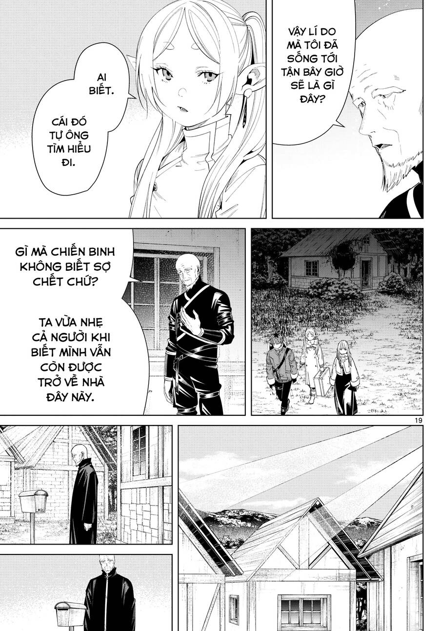 Sousou No Frieren Chapter 125 - 22