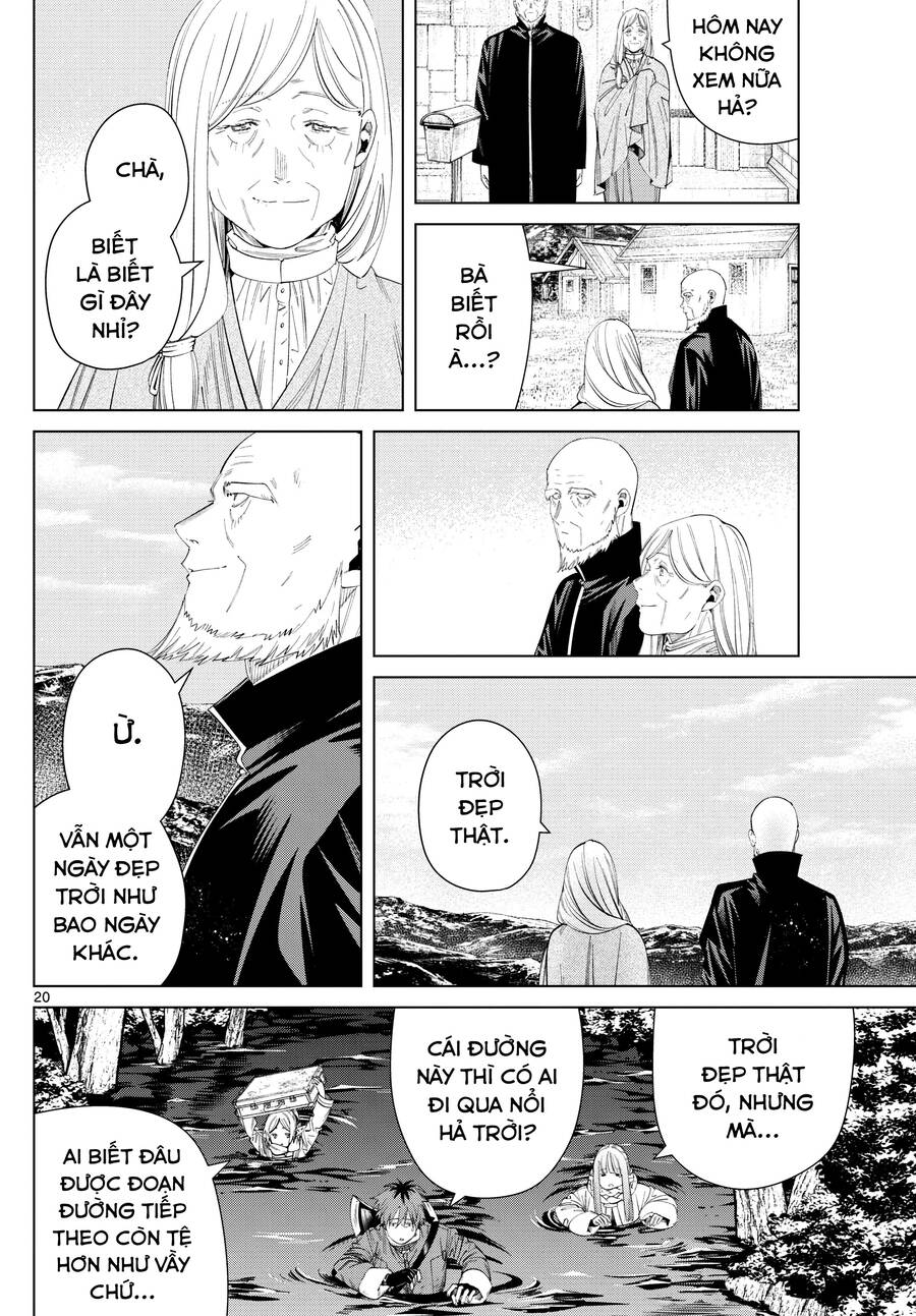 Sousou No Frieren Chapter 125 - 23