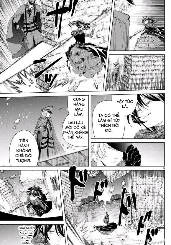 Sousou No Frieren Chapter 128 - 13