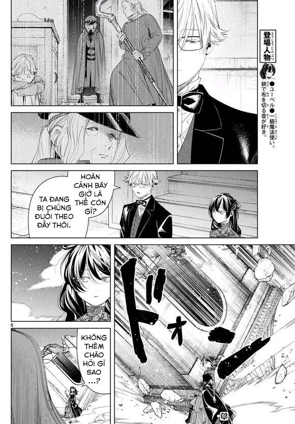 Sousou No Frieren Chapter 128 - 10