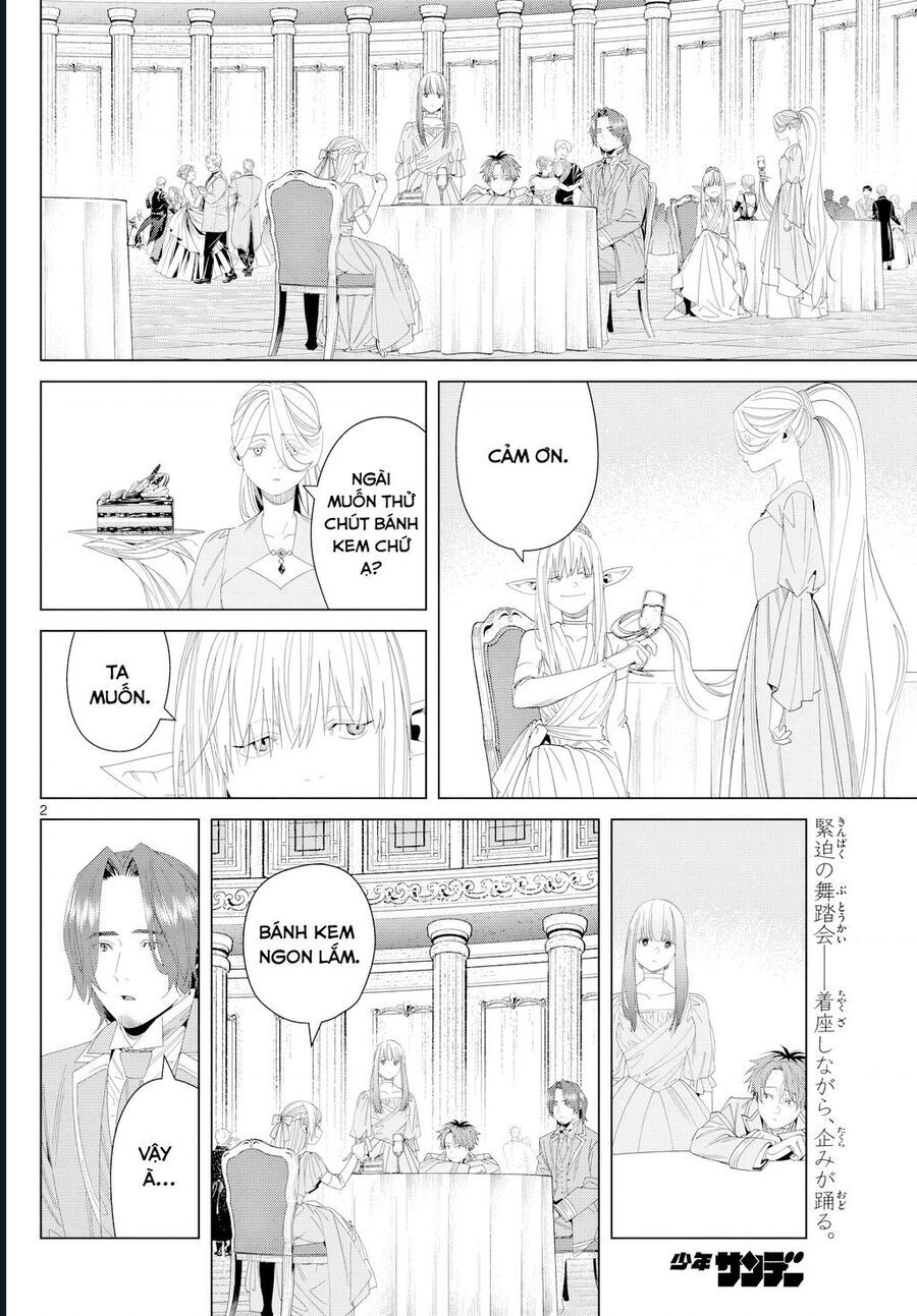 Sousou No Frieren Chapter 141 - 2