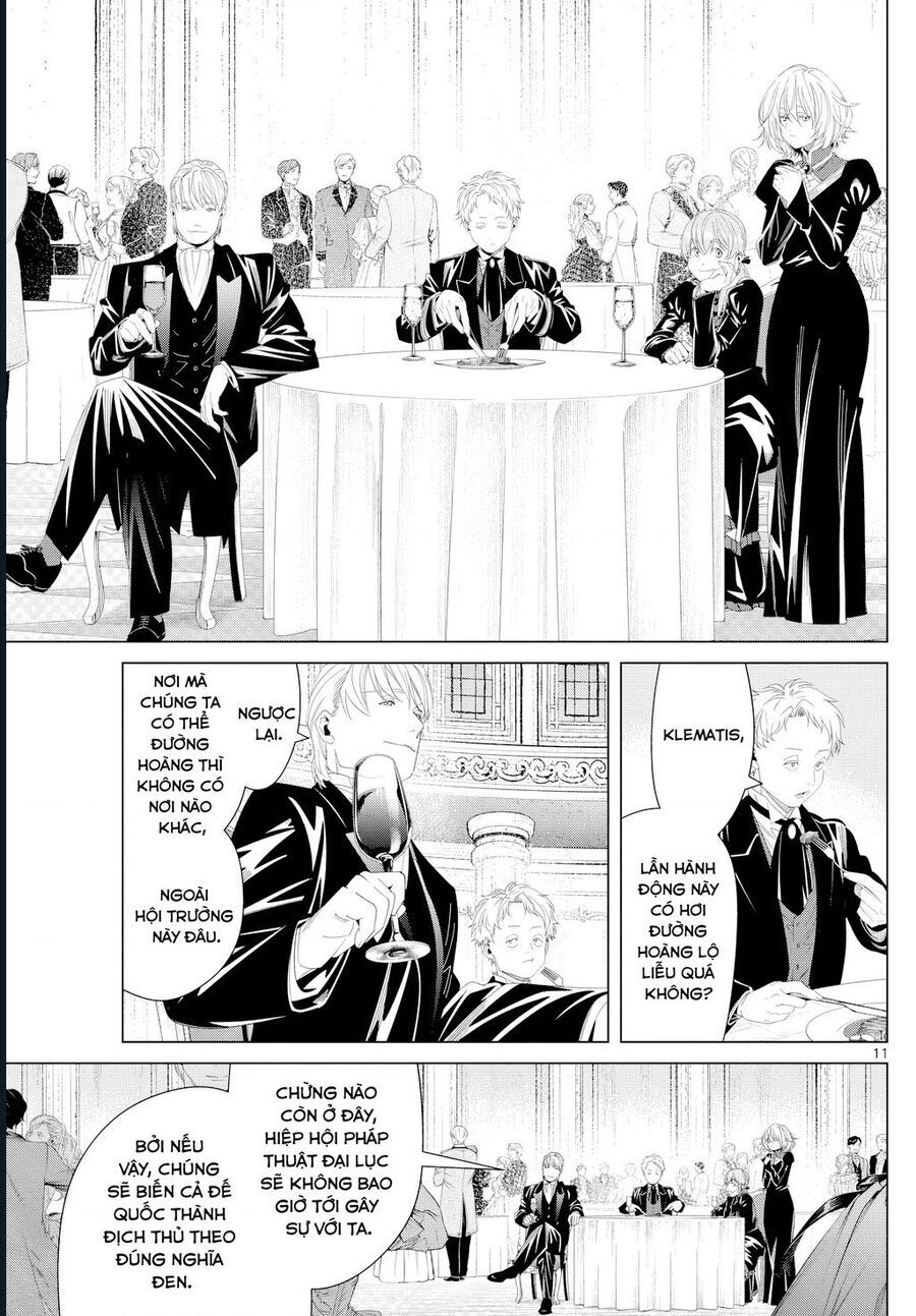 Sousou No Frieren Chapter 141 - 11