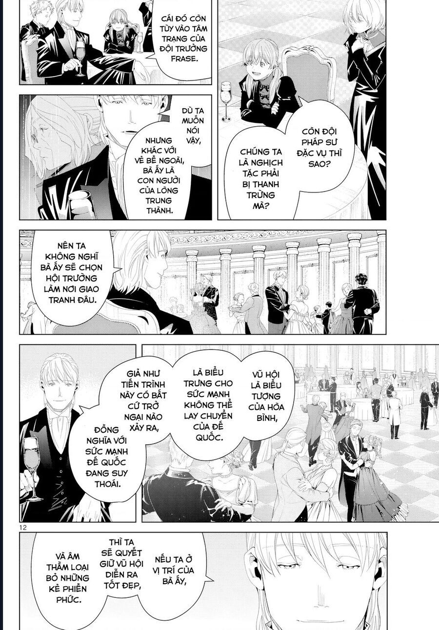 Sousou No Frieren Chapter 141 - 12