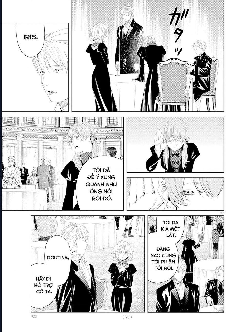 Sousou No Frieren Chapter 141 - 17