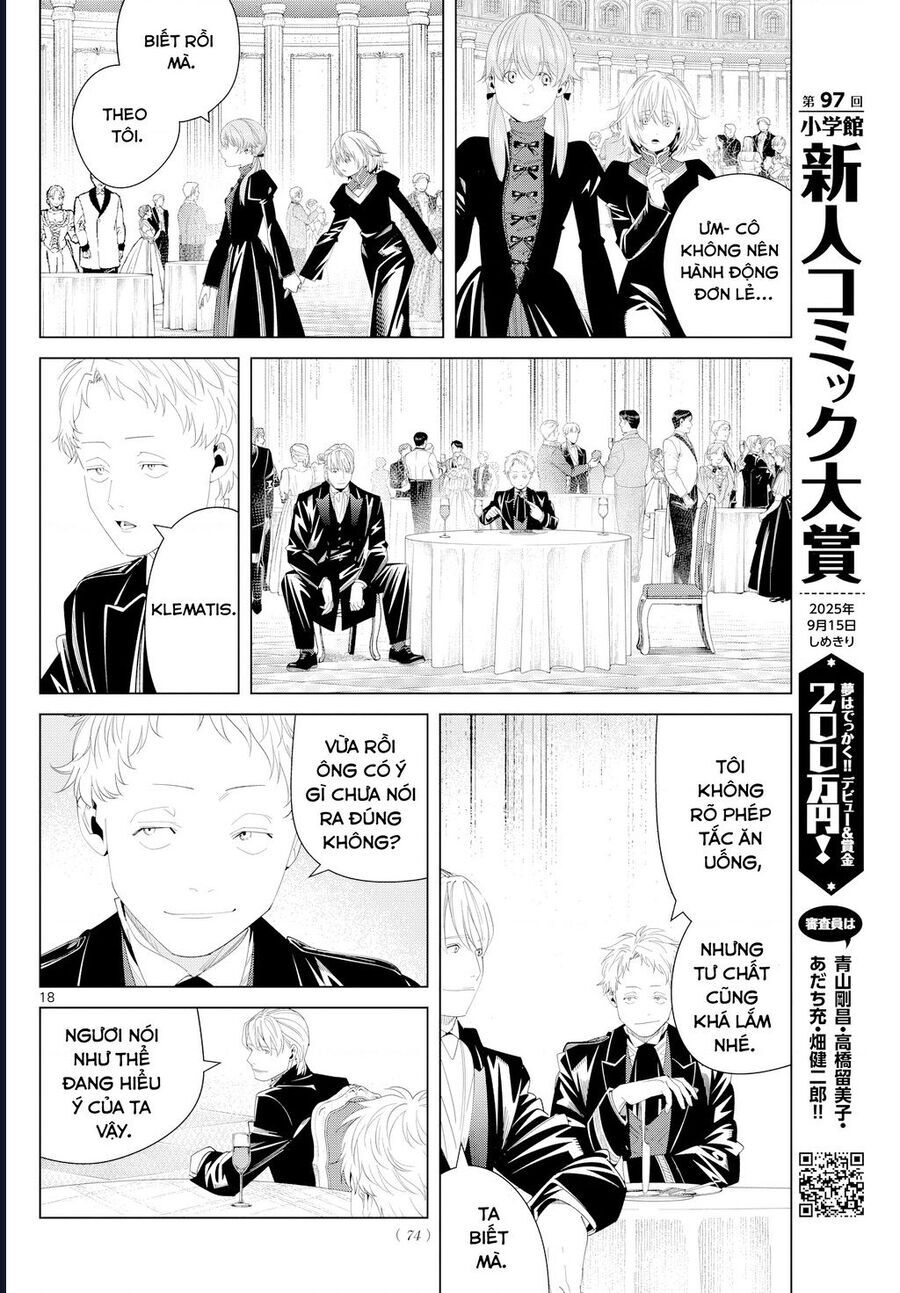 Sousou No Frieren Chapter 141 - 18