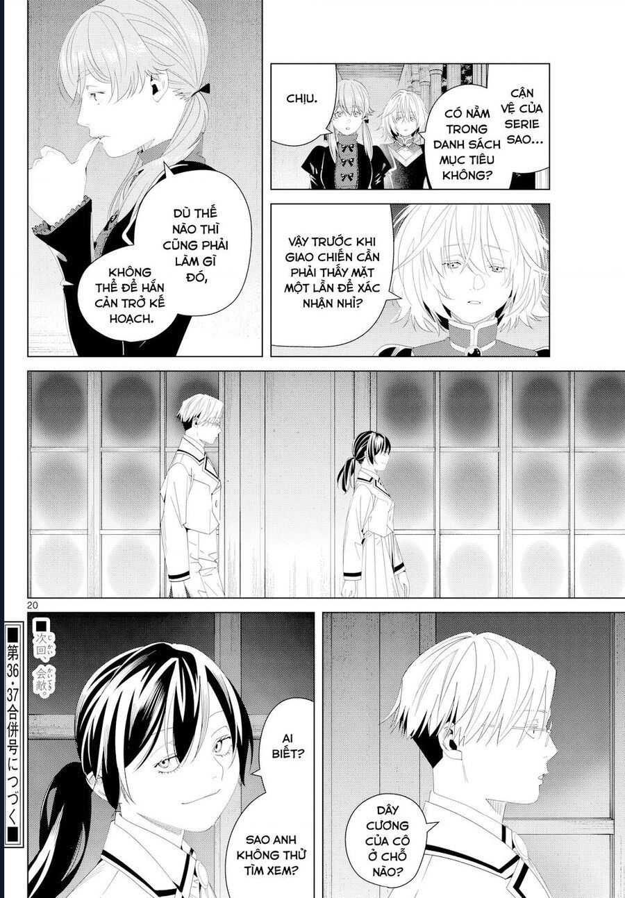 Sousou No Frieren Chapter 141 - 20