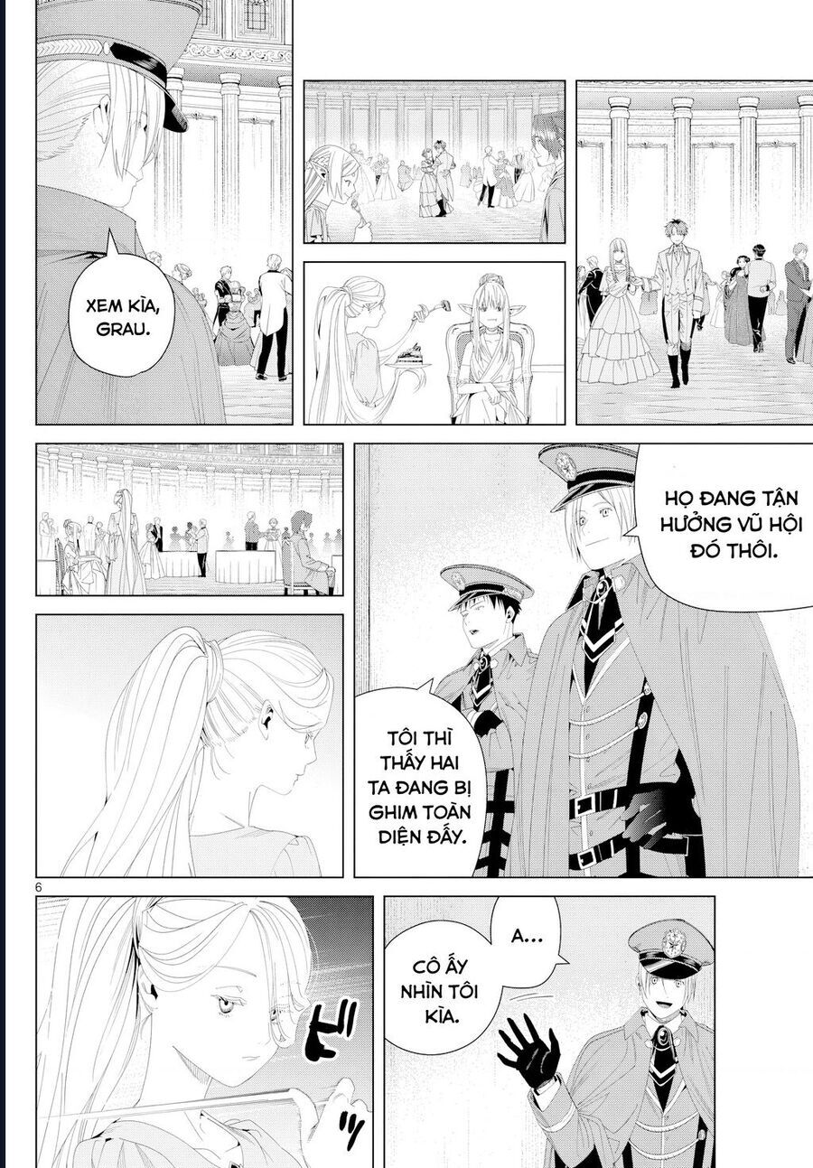 Sousou No Frieren Chapter 141 - 6