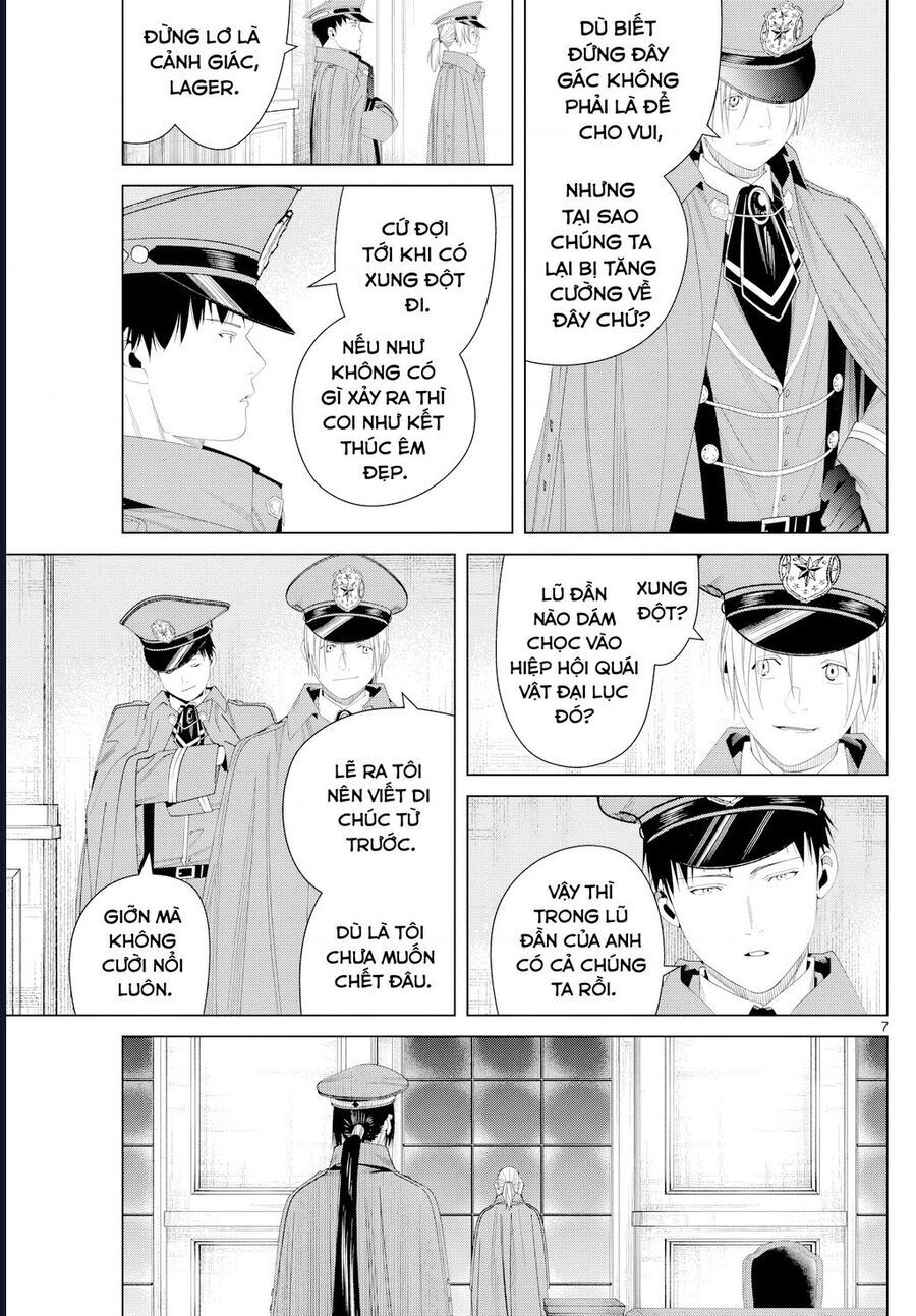 Sousou No Frieren Chapter 141 - 7