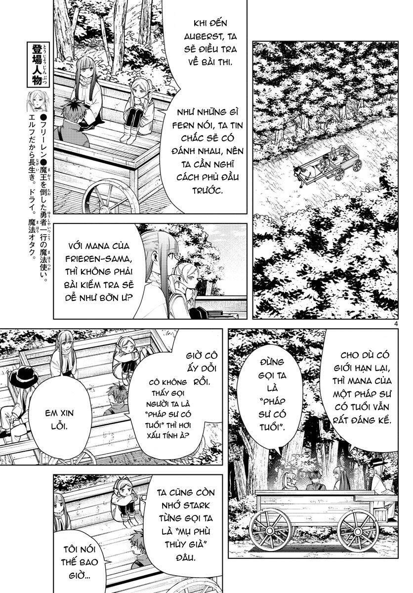 Sousou No Frieren Chapter 37.1 - 7