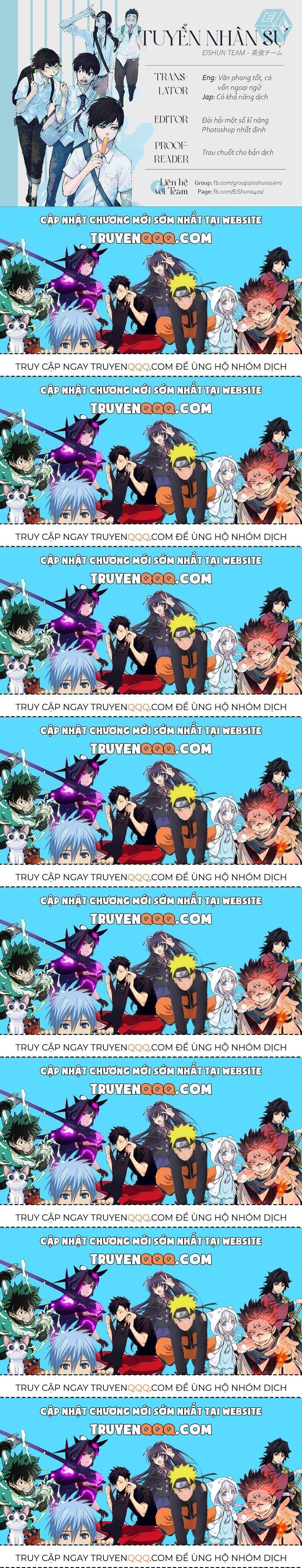 Sousou No Frieren Chapter 58.8 - 22