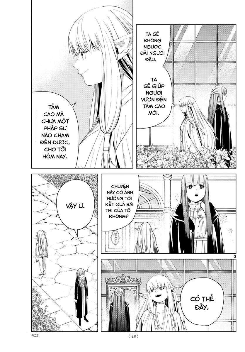 Sousou No Frieren Chapter 58.8 - 5