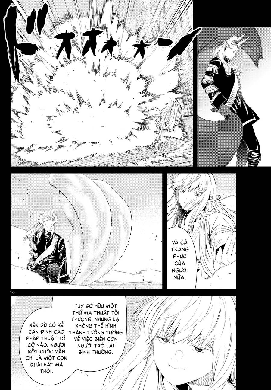 Sousou No Frieren Chapter 93 - 13