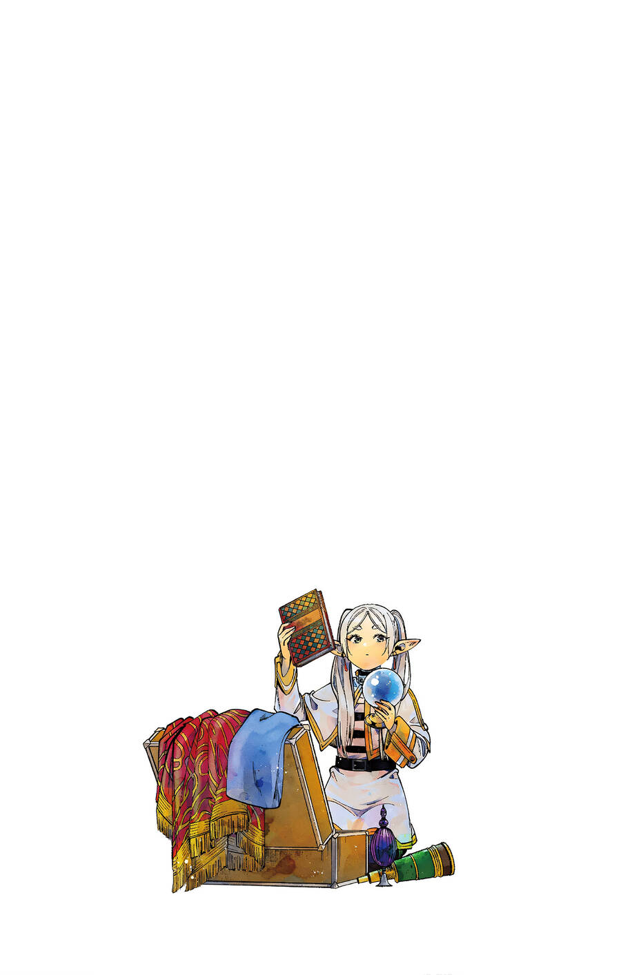 Sousou No Frieren Chapter 93 - 22