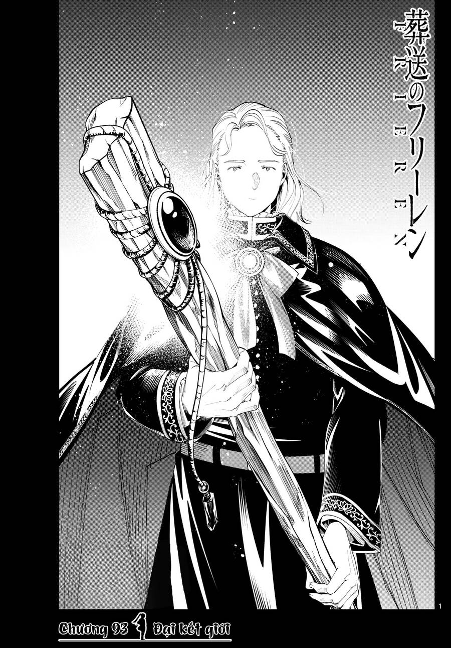 Sousou No Frieren Chapter 93 - 4