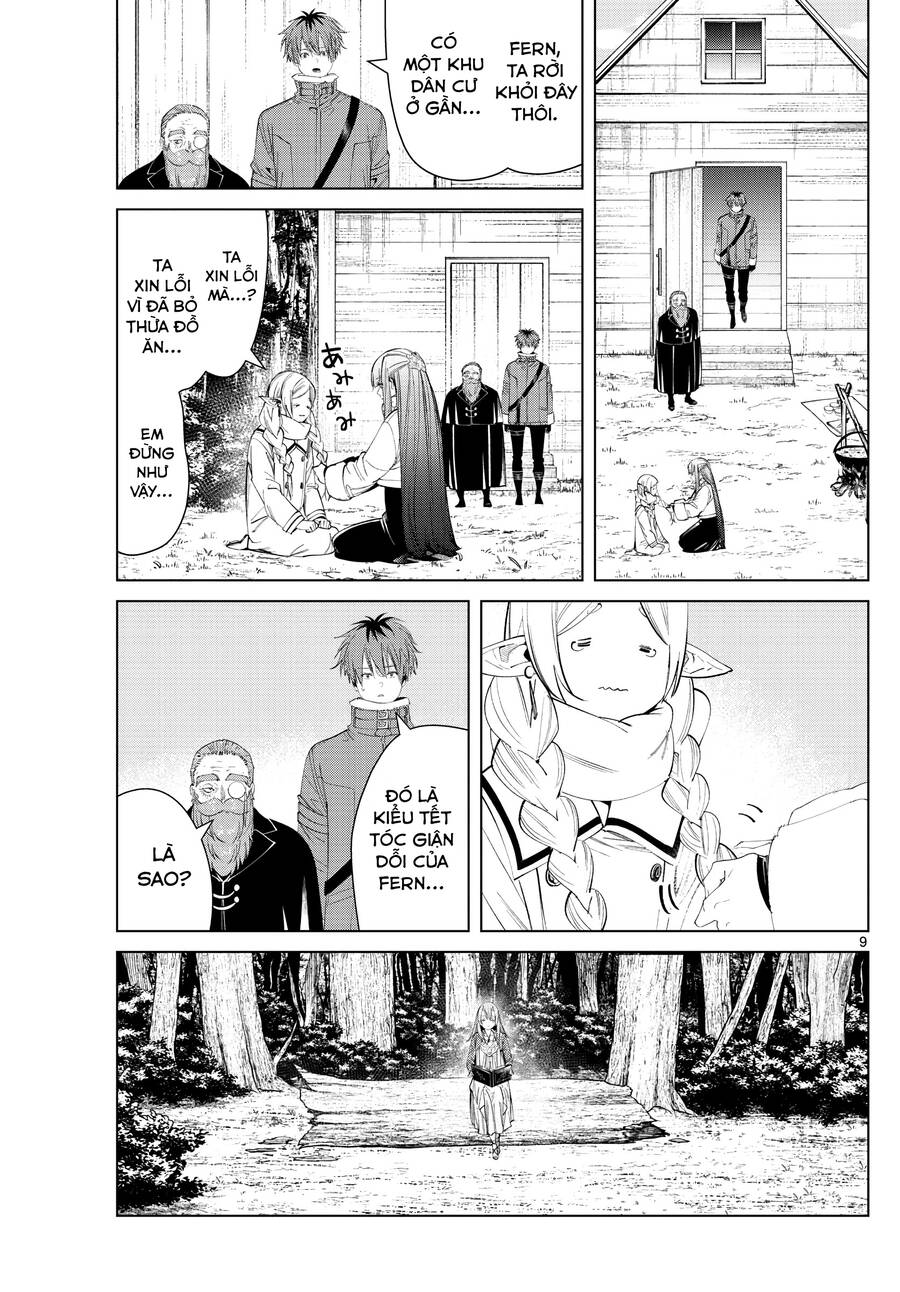 Sousou No Frieren Chapter 94 - 13