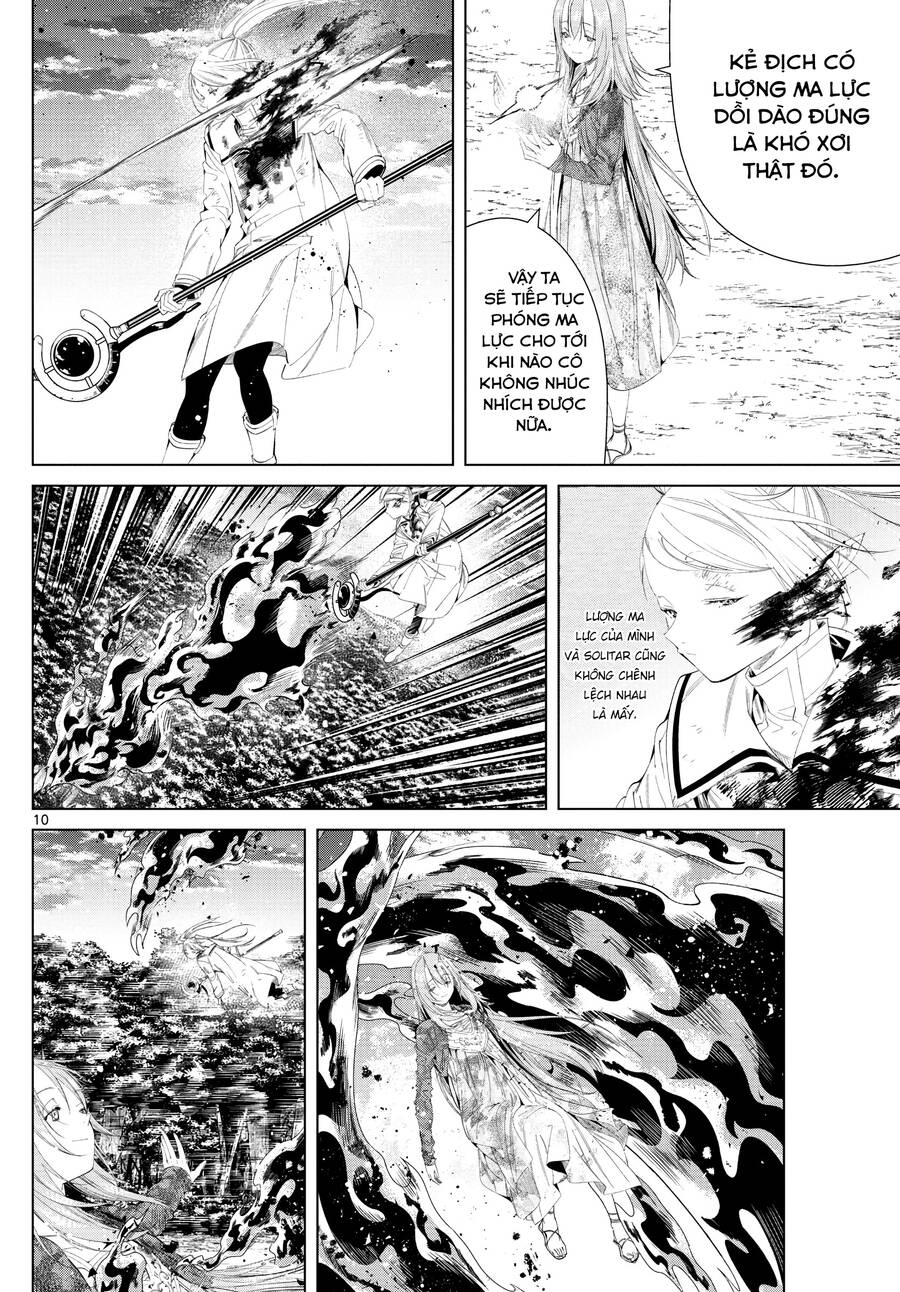 Sousou No Frieren Chapter 99 - 13