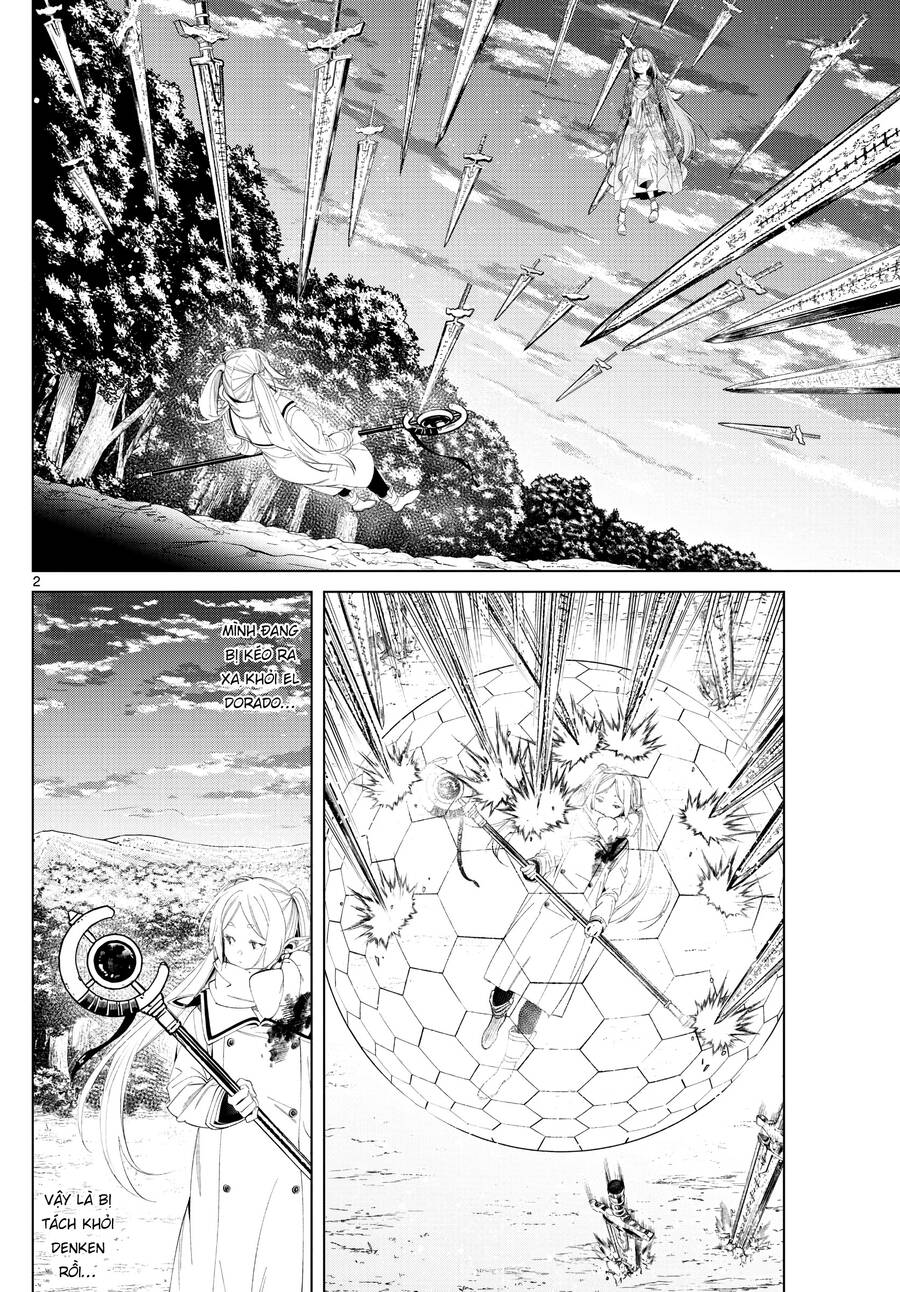 Sousou No Frieren Chapter 99 - 5