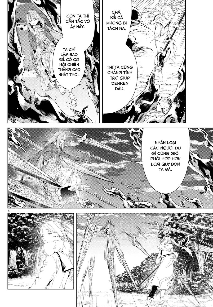 Sousou No Frieren Chapter 99 - 7
