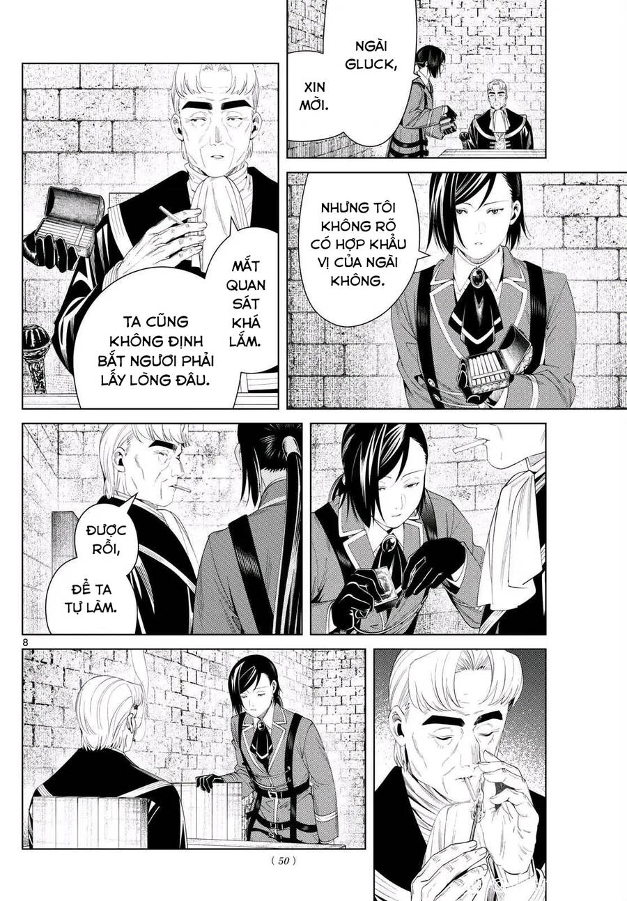 Sousou No Frieren Chapter 130 - 12