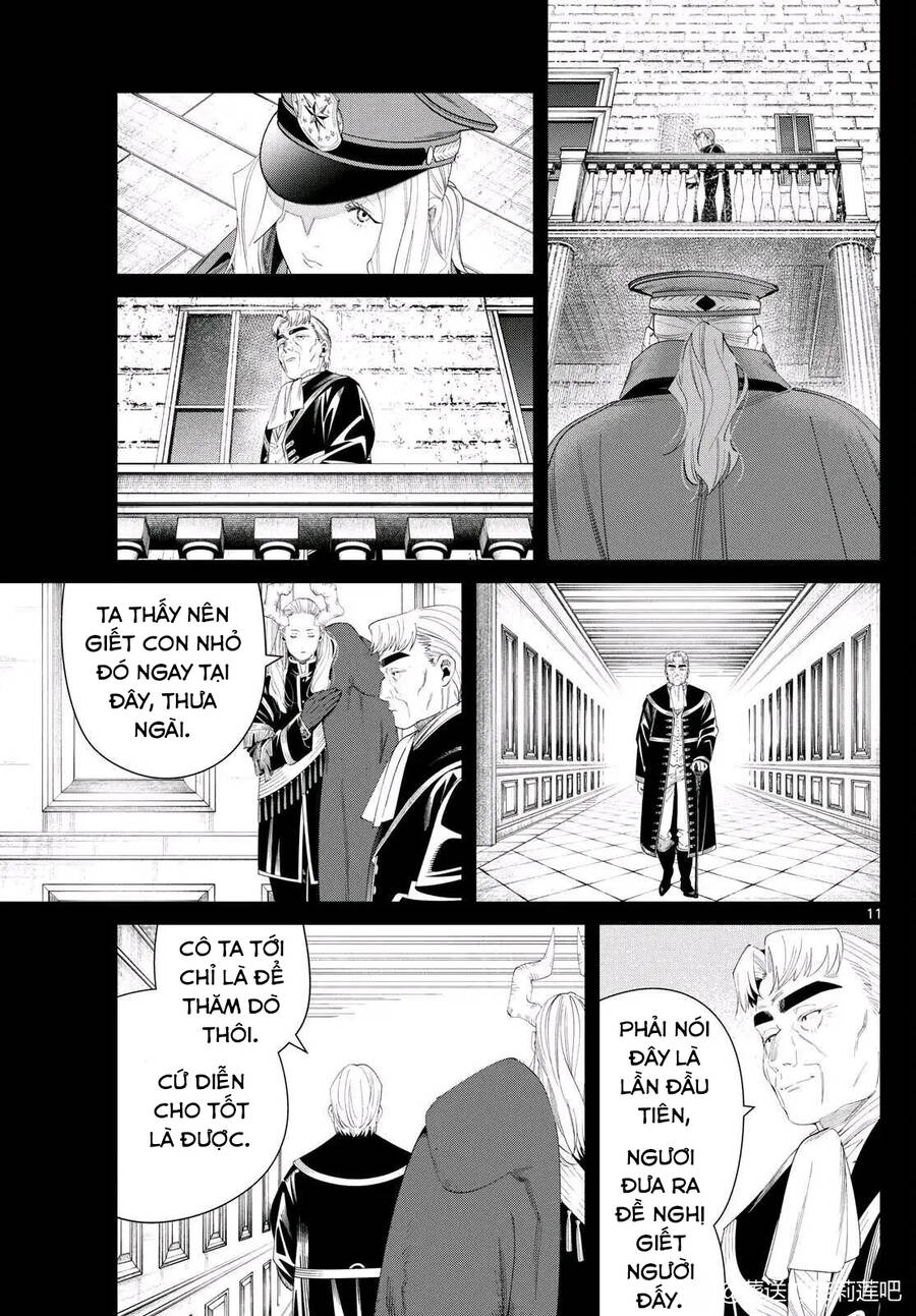 Sousou No Frieren Chapter 130 - 15