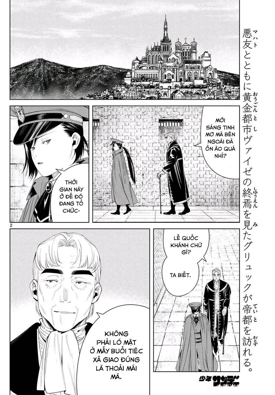 Sousou No Frieren Chapter 130 - 6
