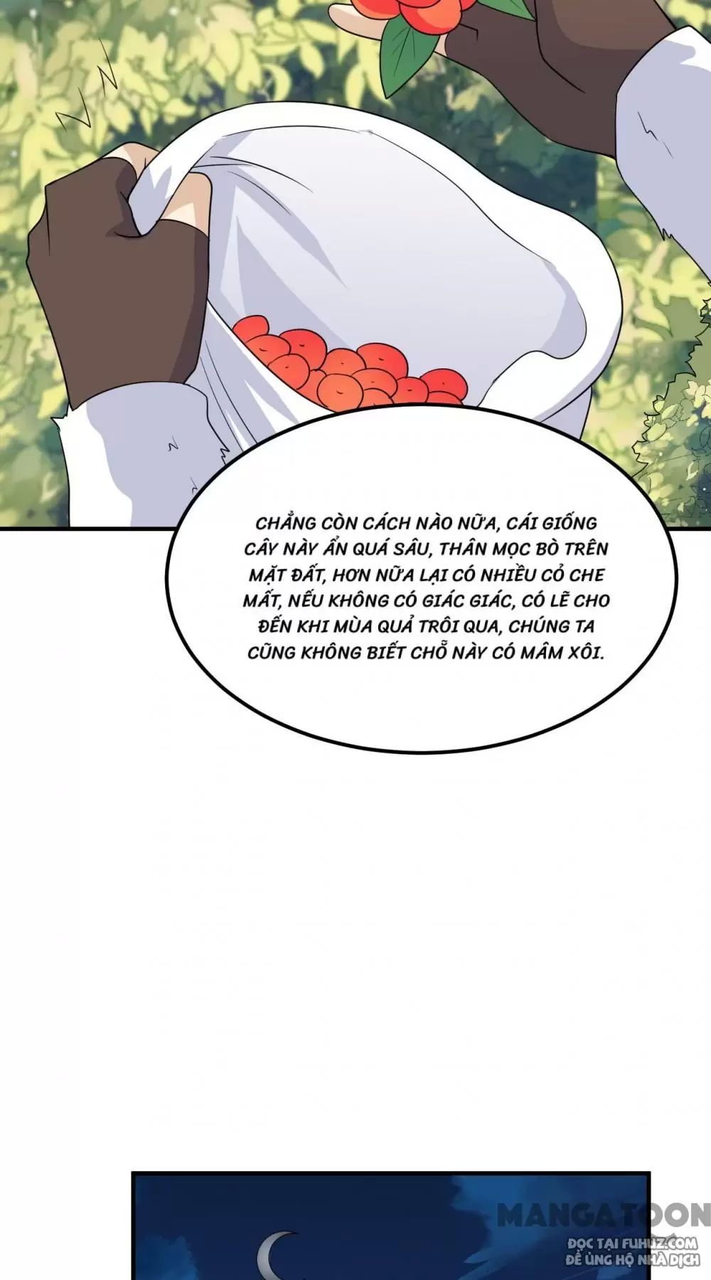 Sống Trên Hoang đảo Cùng Các Em Gái Chapter 232 - 15