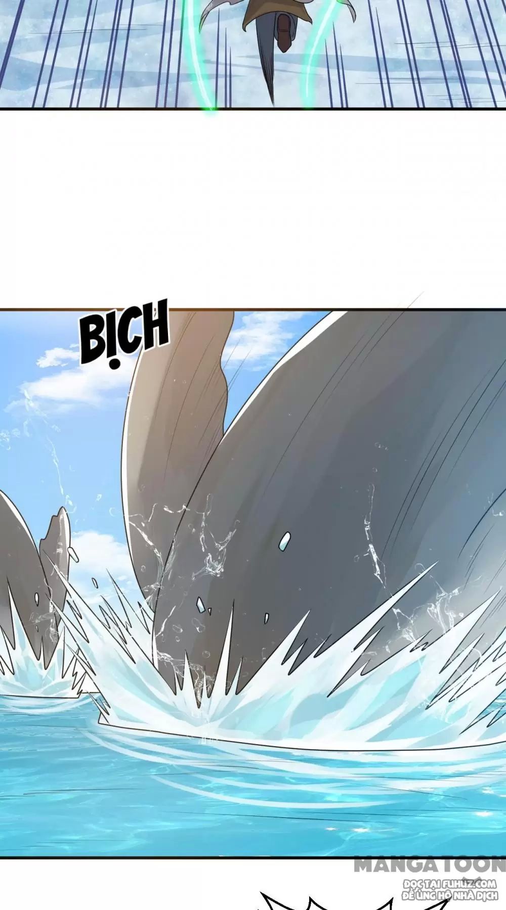 Sống Trên Hoang đảo Cùng Các Em Gái Chapter 233 - 19