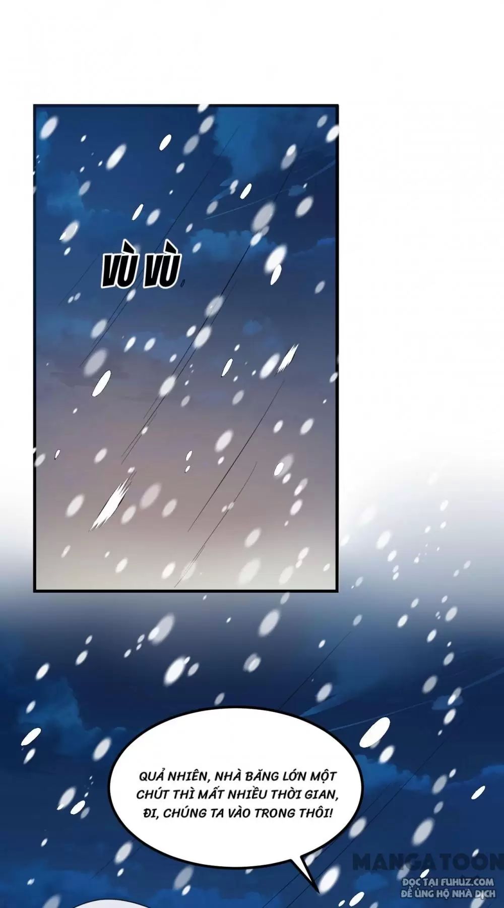 Sống Trên Hoang đảo Cùng Các Em Gái Chapter 233 - 3