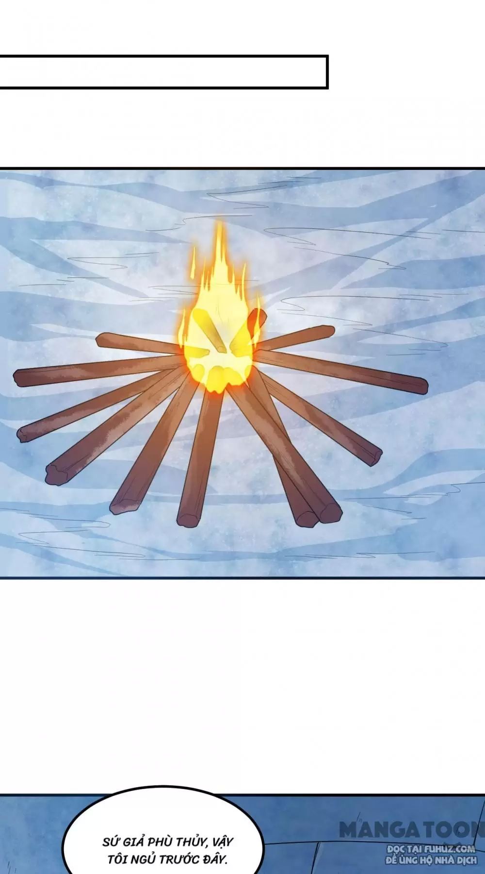 Sống Trên Hoang đảo Cùng Các Em Gái Chapter 233 - 6