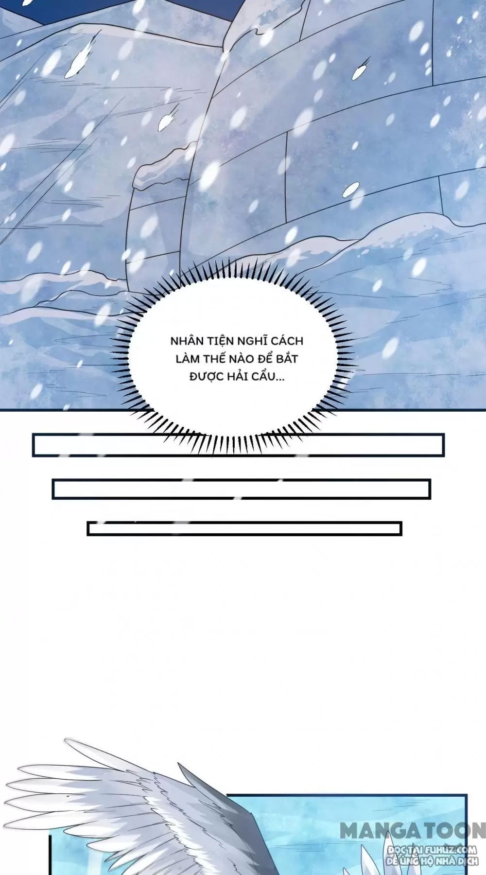 Sống Trên Hoang đảo Cùng Các Em Gái Chapter 233 - 8