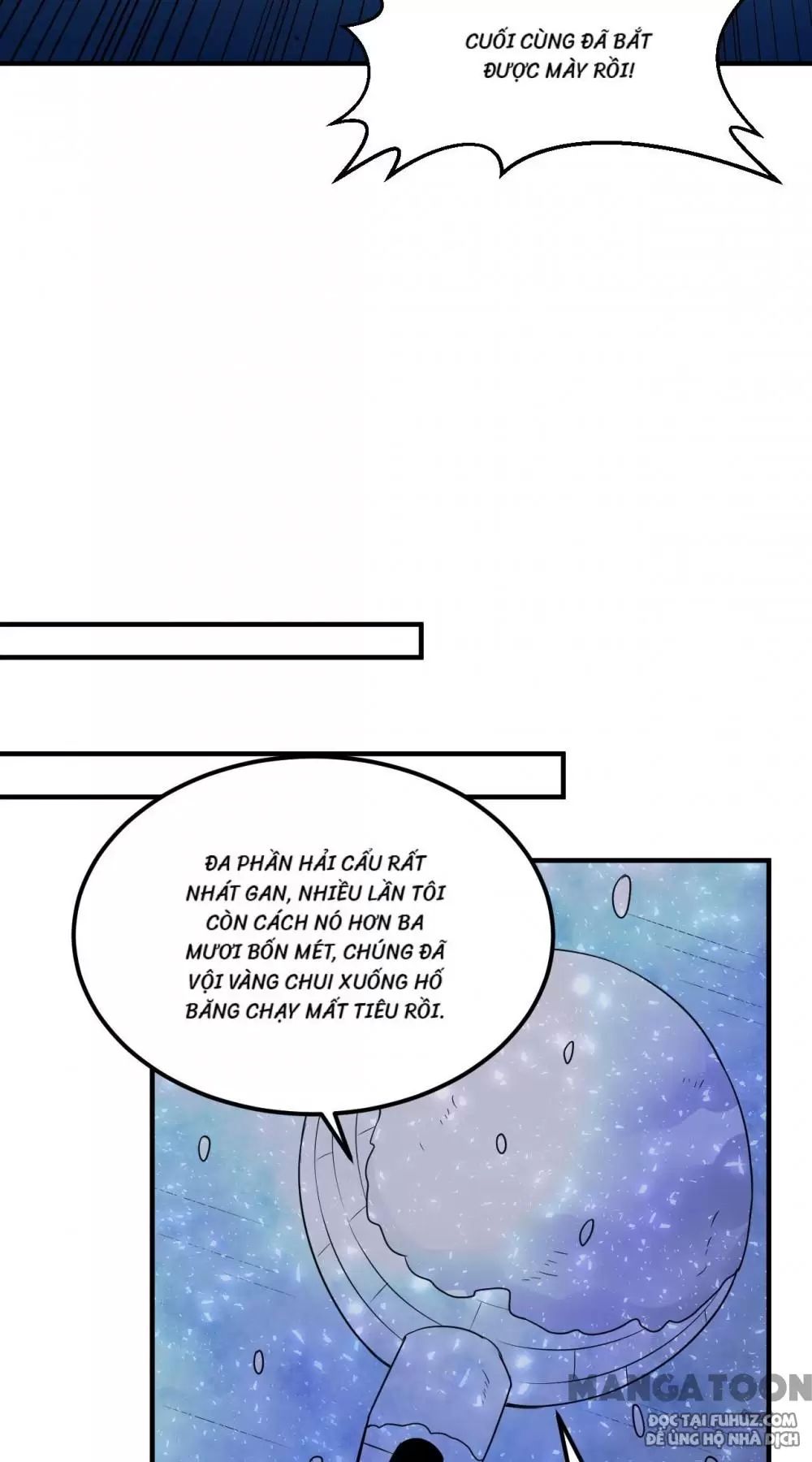 Sống Trên Hoang đảo Cùng Các Em Gái Chapter 234 - 31