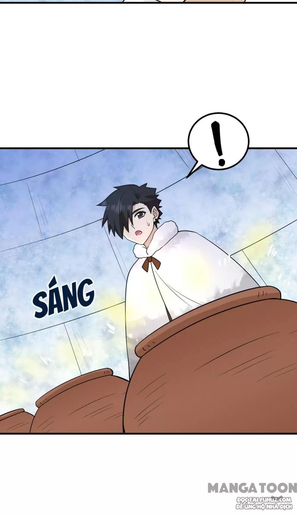 Sống Trên Hoang đảo Cùng Các Em Gái Chapter 234 - 40