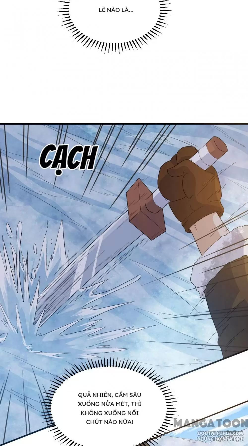 Sống Trên Hoang đảo Cùng Các Em Gái Chapter 235 - 17