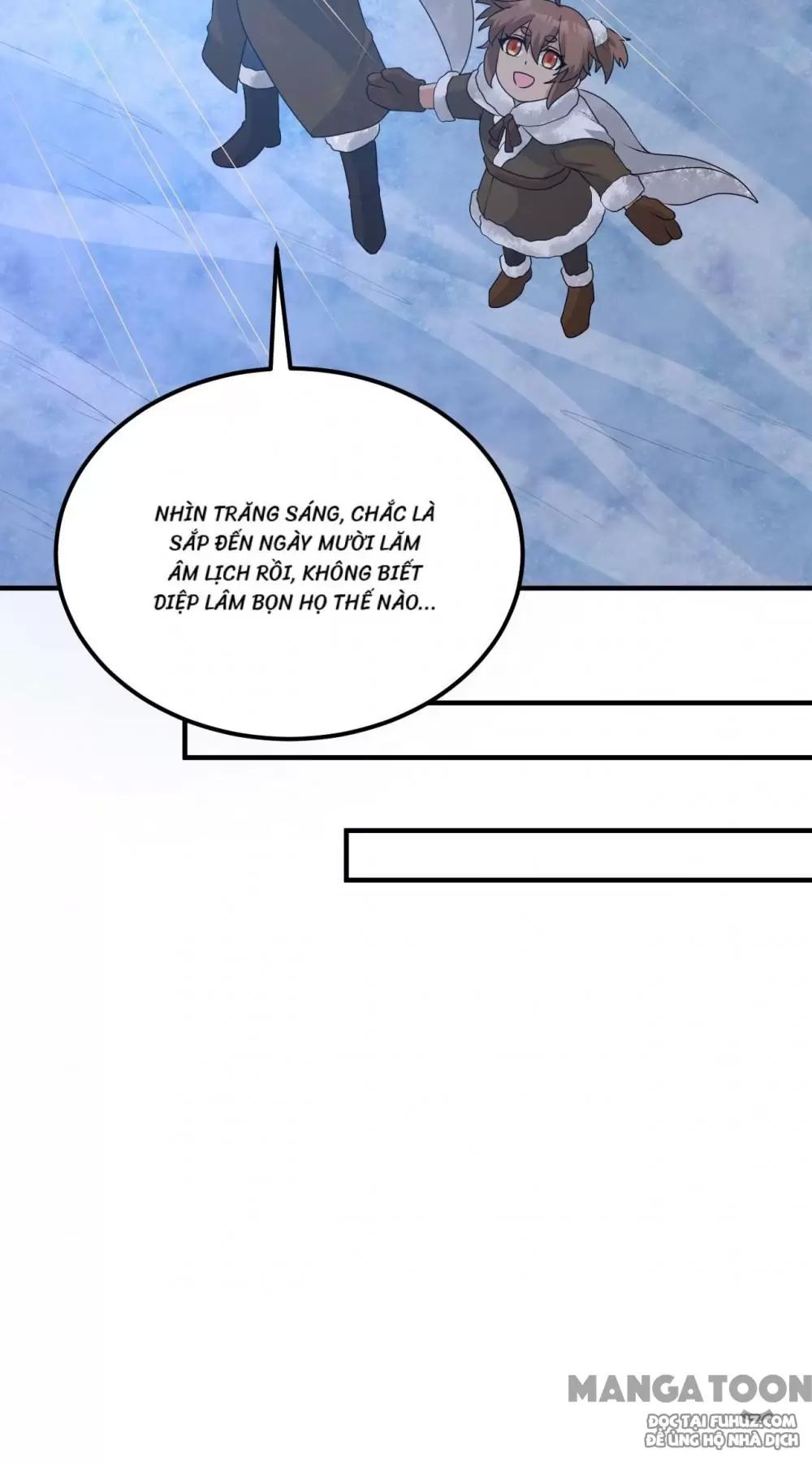 Sống Trên Hoang đảo Cùng Các Em Gái Chapter 235 - 7