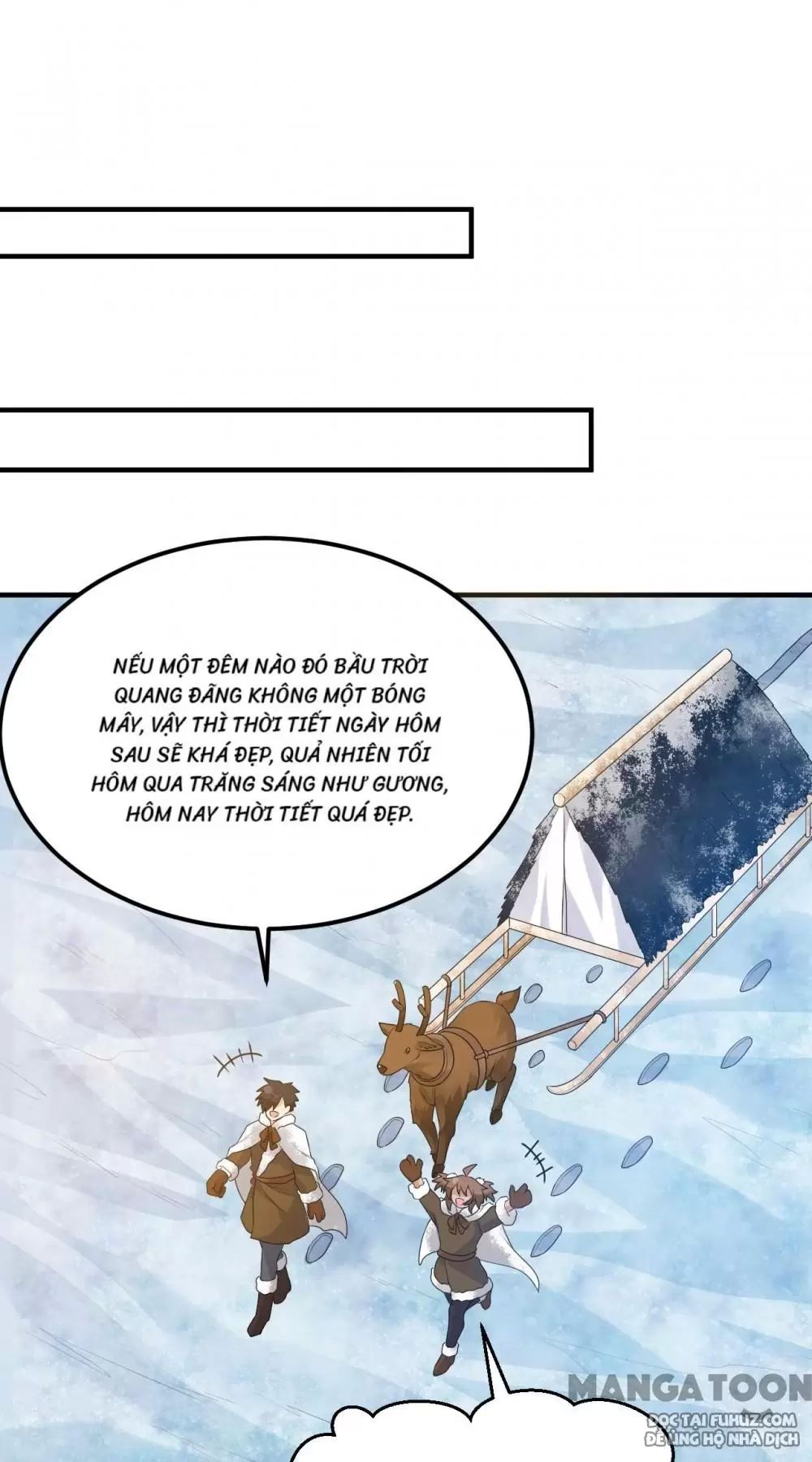 Sống Trên Hoang đảo Cùng Các Em Gái Chapter 235 - 8