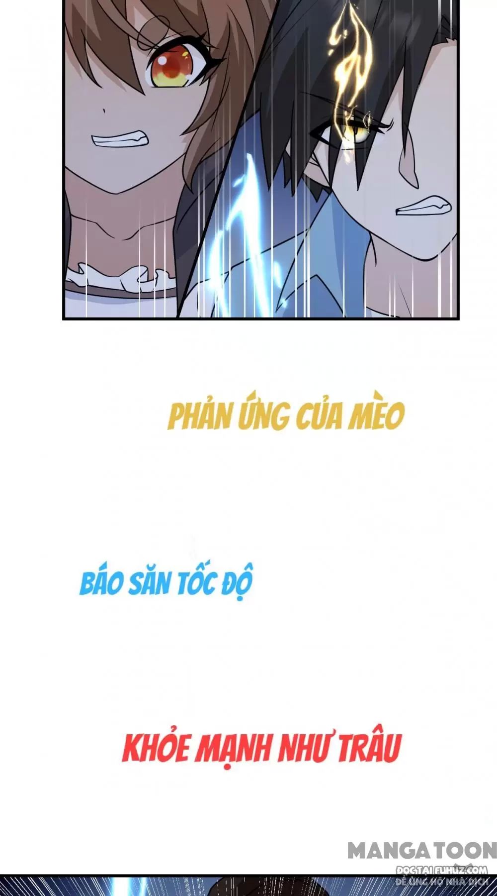 Sống Trên Hoang đảo Cùng Các Em Gái Chapter 236 - 35