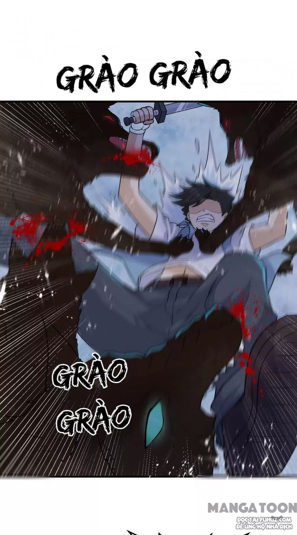 Sống Trên Hoang đảo Cùng Các Em Gái Chapter 237 - 21