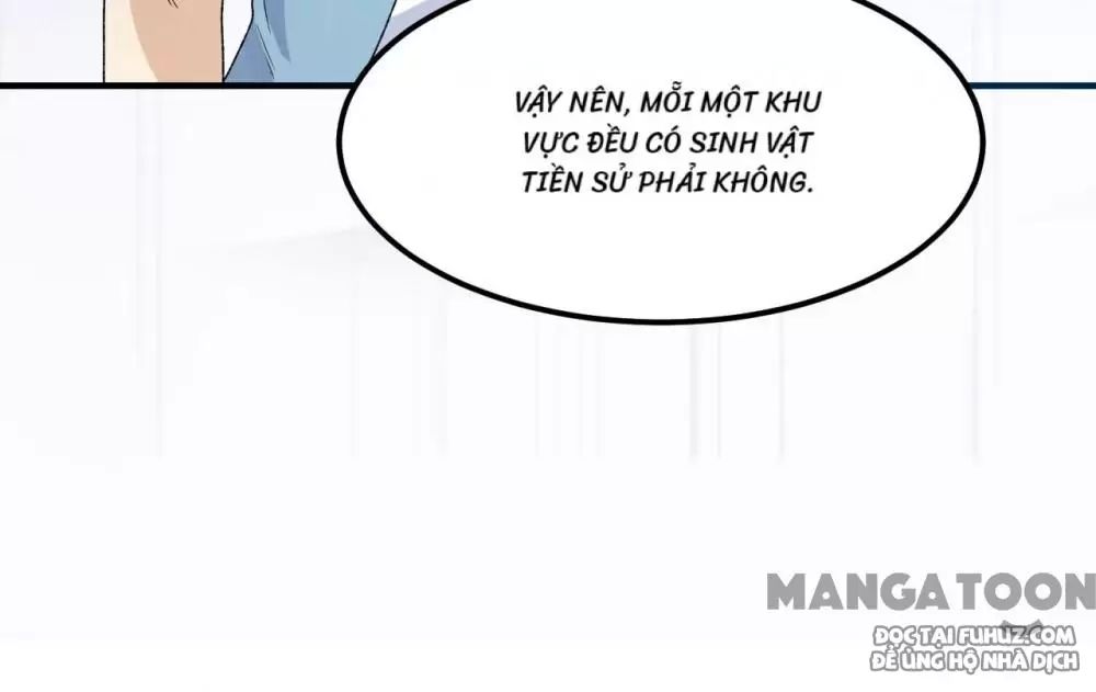 Sống Trên Hoang đảo Cùng Các Em Gái Chapter 237 - 34