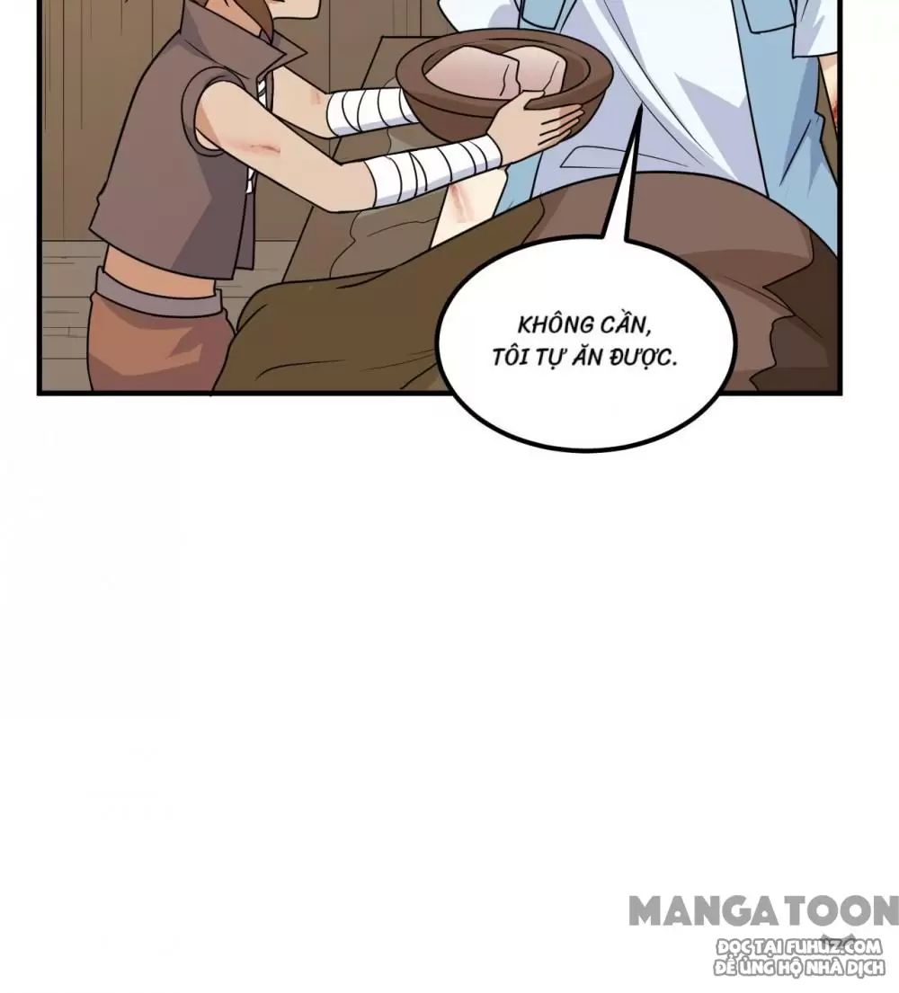 Sống Trên Hoang đảo Cùng Các Em Gái Chapter 238 - 20