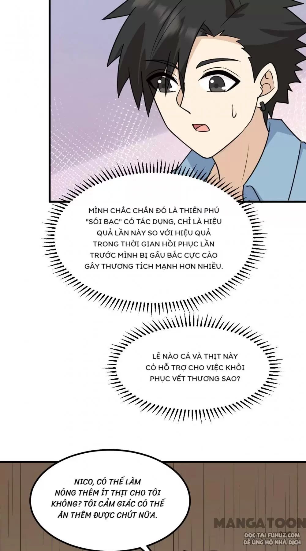 Sống Trên Hoang đảo Cùng Các Em Gái Chapter 238 - 22
