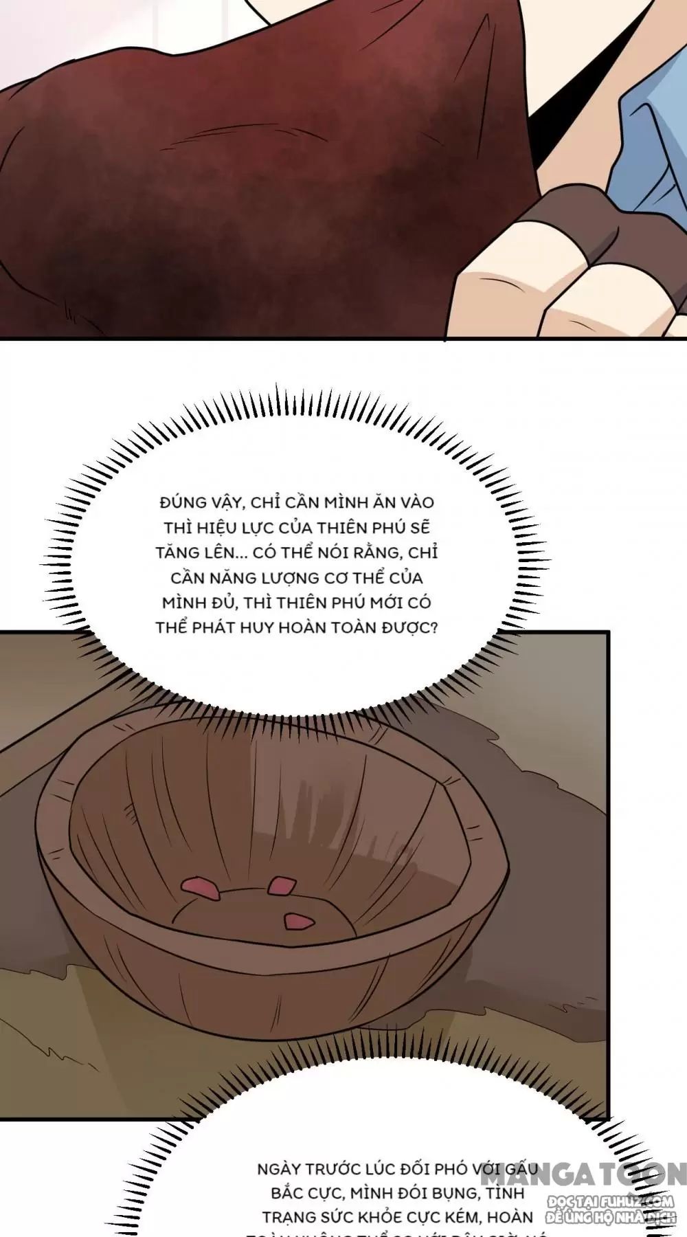 Sống Trên Hoang đảo Cùng Các Em Gái Chapter 238 - 27