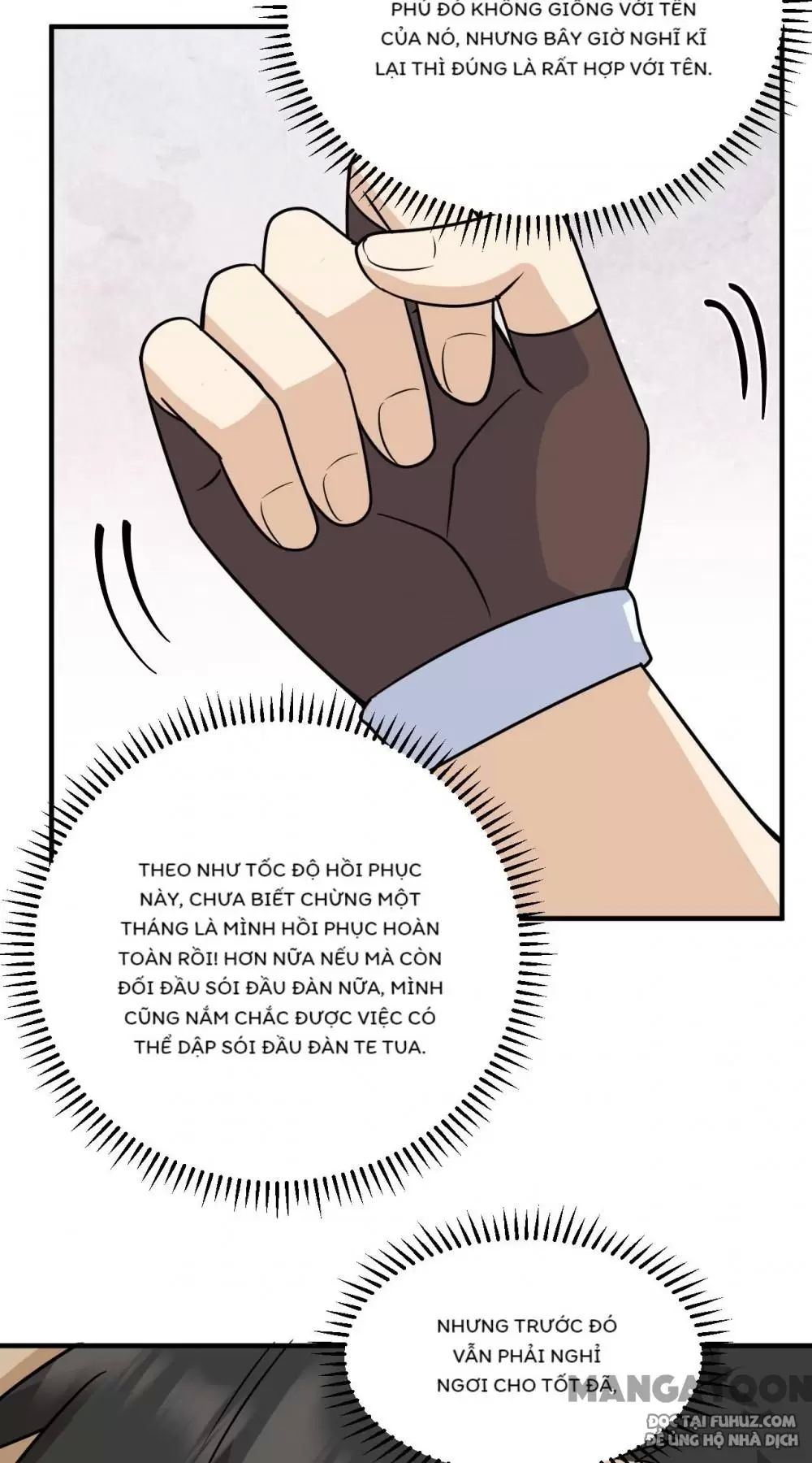 Sống Trên Hoang đảo Cùng Các Em Gái Chapter 238 - 29