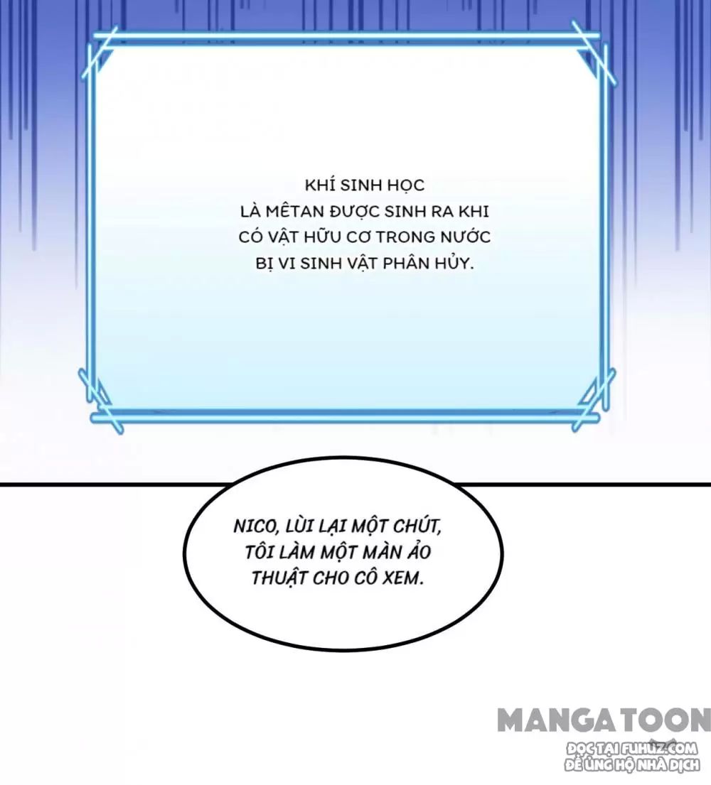 Sống Trên Hoang đảo Cùng Các Em Gái Chapter 239 - 20