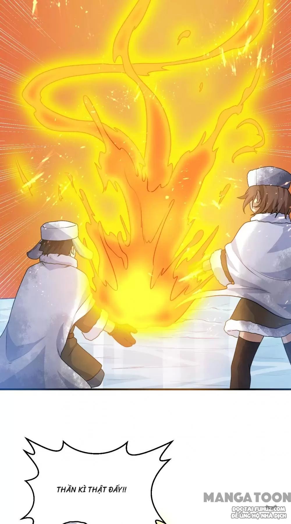Sống Trên Hoang đảo Cùng Các Em Gái Chapter 239 - 23