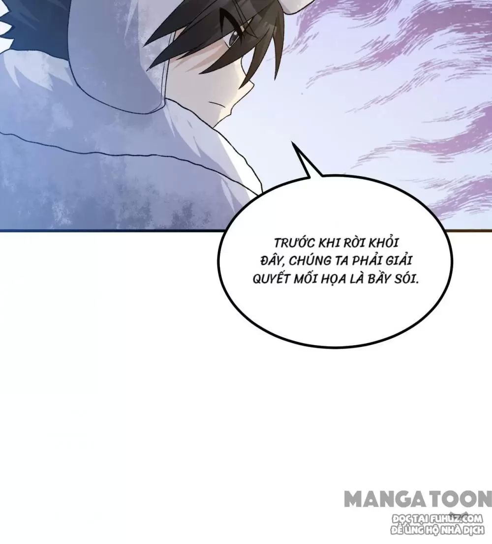 Sống Trên Hoang đảo Cùng Các Em Gái Chapter 239 - 30