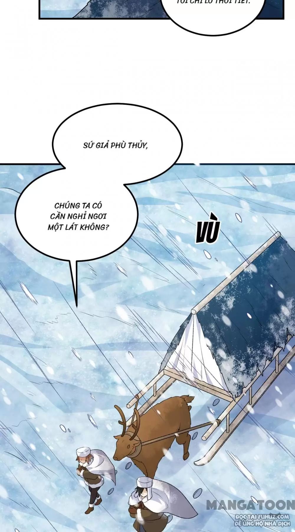 Sống Trên Hoang đảo Cùng Các Em Gái Chapter 239 - 5